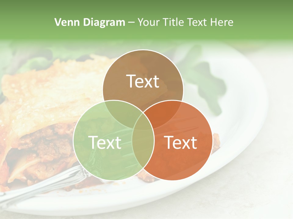 Snap Device Helmet PowerPoint Template