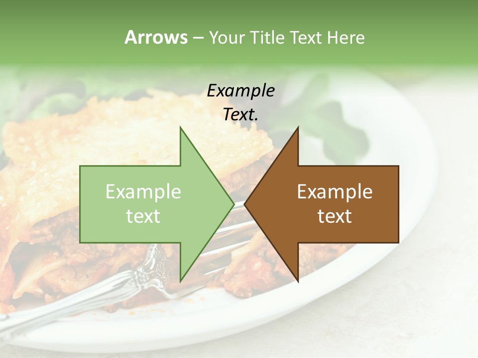 Snap Device Helmet PowerPoint Template
