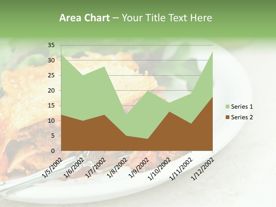 Snap Device Helmet PowerPoint Template