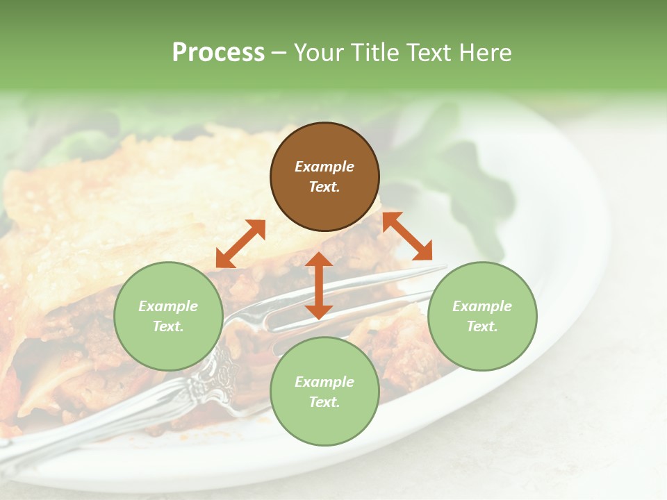 Snap Device Helmet PowerPoint Template