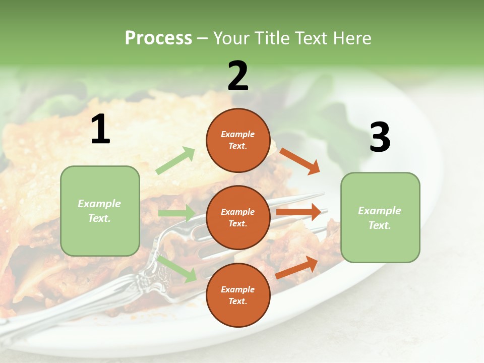 Snap Device Helmet PowerPoint Template