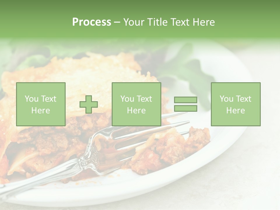 Snap Device Helmet PowerPoint Template