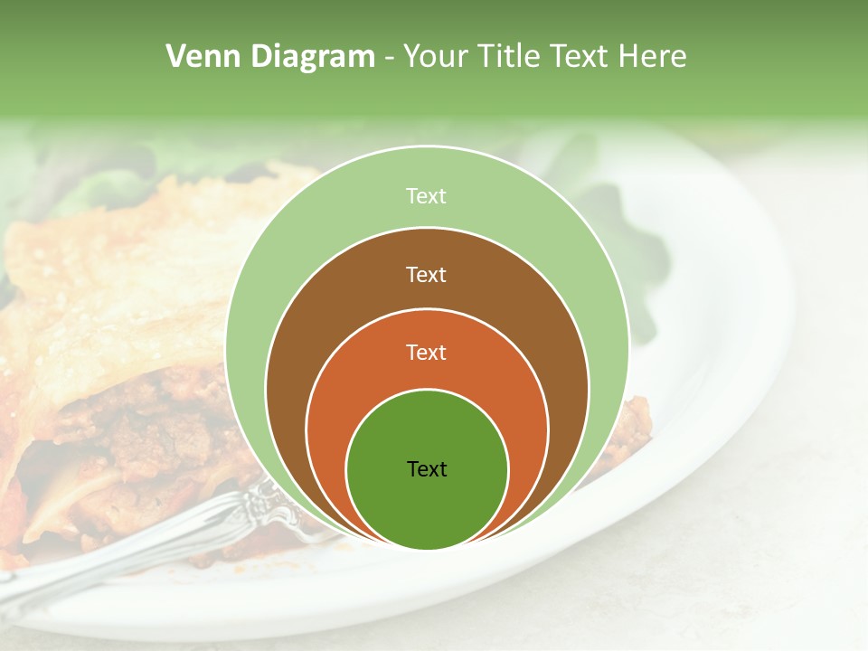 Snap Device Helmet PowerPoint Template