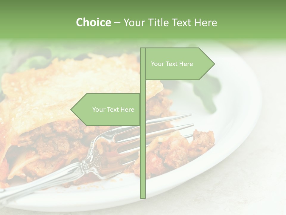 Snap Device Helmet PowerPoint Template
