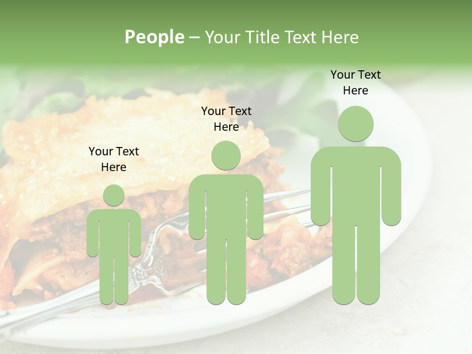 Snap Device Helmet PowerPoint Template