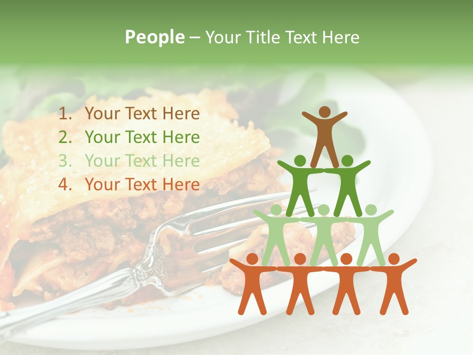 Snap Device Helmet PowerPoint Template