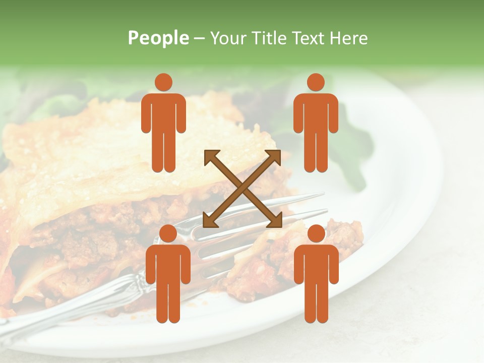 Snap Device Helmet PowerPoint Template