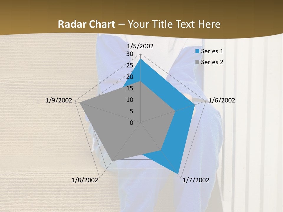 Alone Bullying Orphan PowerPoint Template