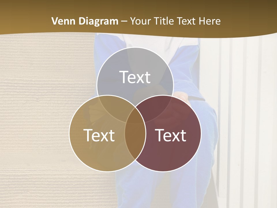 Alone Bullying Orphan PowerPoint Template