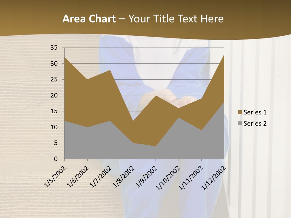 Alone Bullying Orphan PowerPoint Template