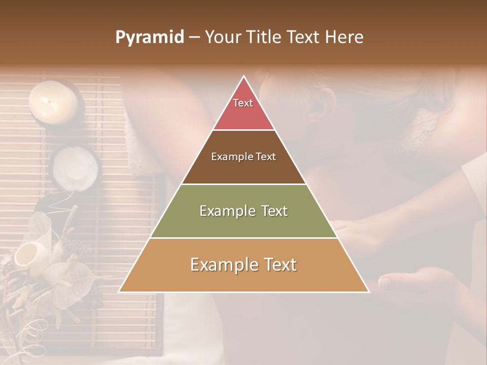 Beautician Back Cute PowerPoint Template