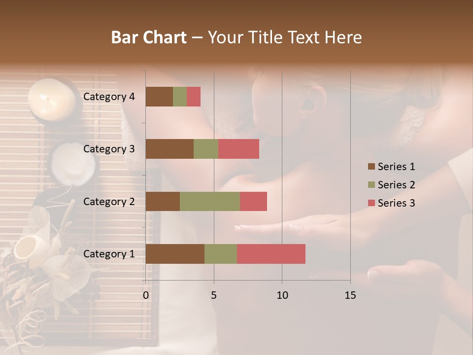 Beautician Back Cute PowerPoint Template