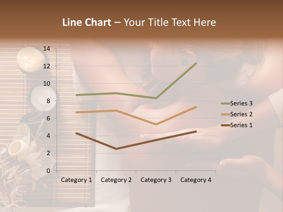 Beautician Back Cute PowerPoint Template