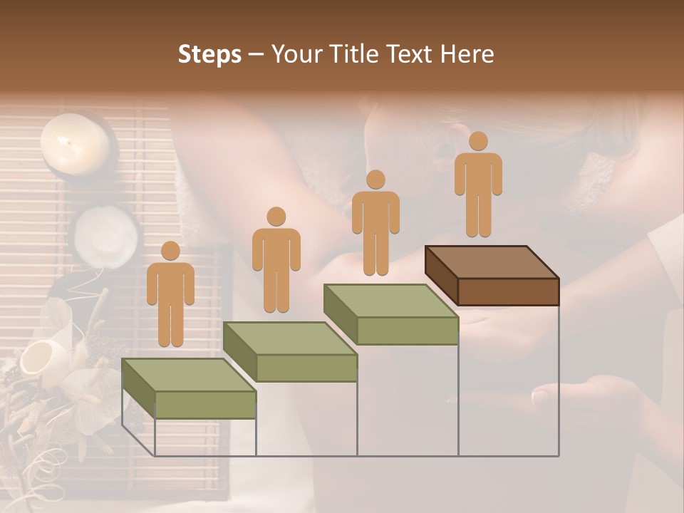 Beautician Back Cute PowerPoint Template