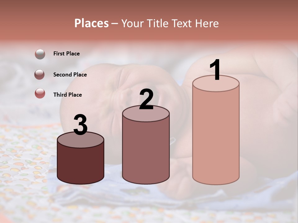 Mom Anger New PowerPoint Template