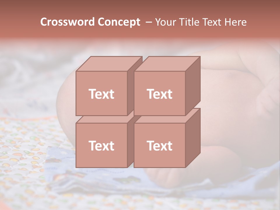 Mom Anger New PowerPoint Template