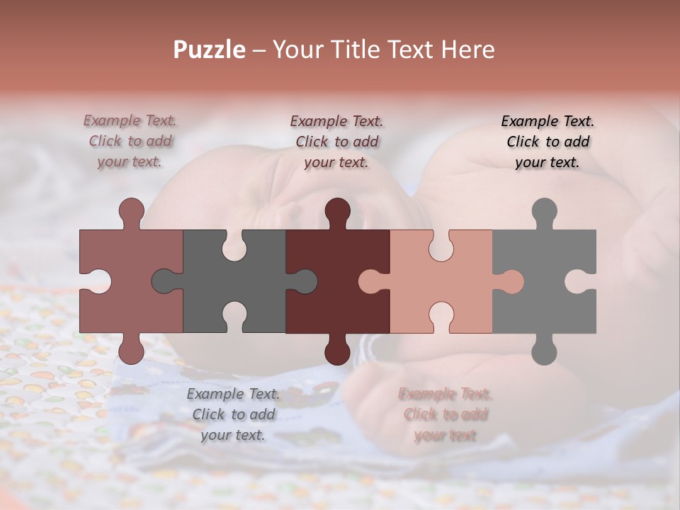 Mom Anger New PowerPoint Template