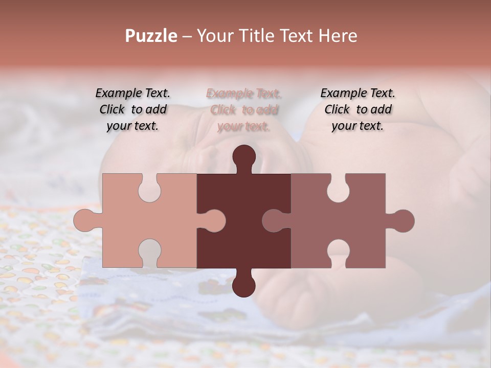 Mom Anger New PowerPoint Template