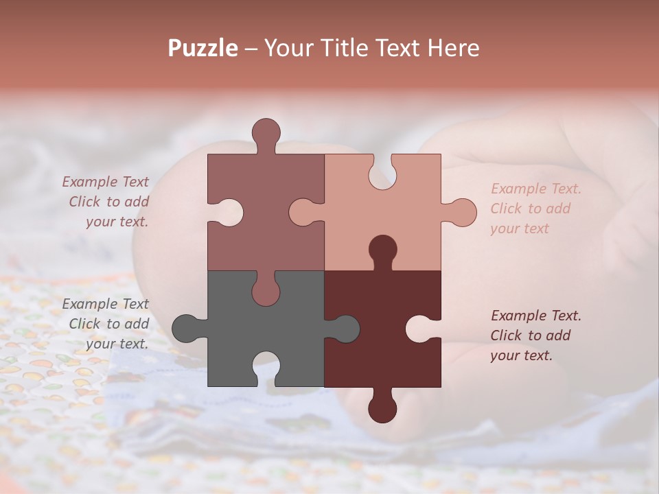 Mom Anger New PowerPoint Template