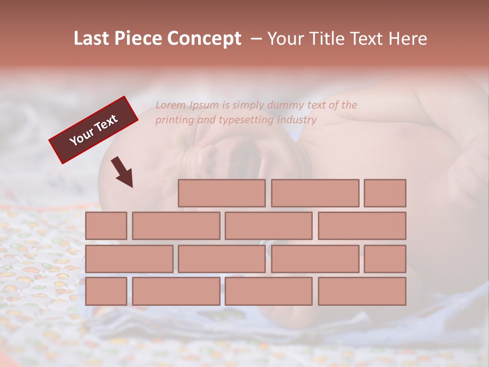 Mom Anger New PowerPoint Template