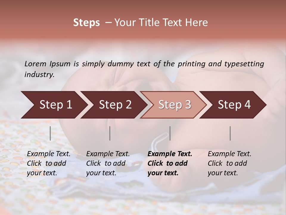 Mom Anger New PowerPoint Template