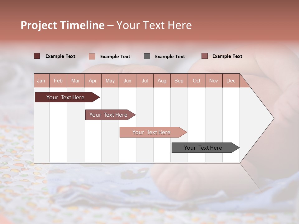 Mom Anger New PowerPoint Template