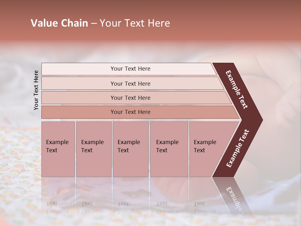 Mom Anger New PowerPoint Template