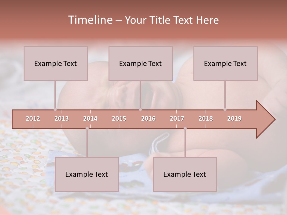 Mom Anger New PowerPoint Template