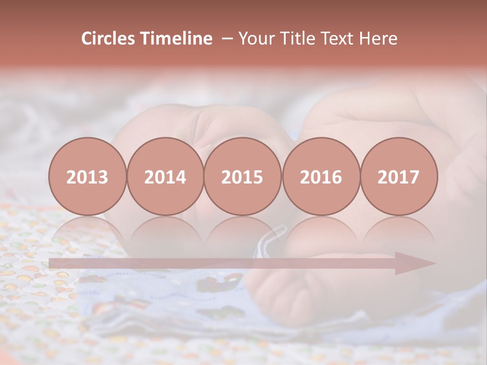 Mom Anger New PowerPoint Template