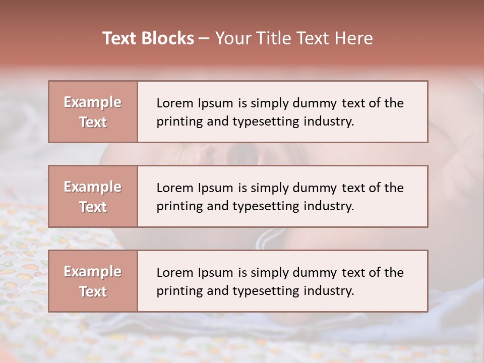 Mom Anger New PowerPoint Template