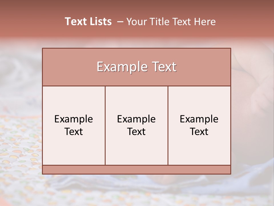 Mom Anger New PowerPoint Template