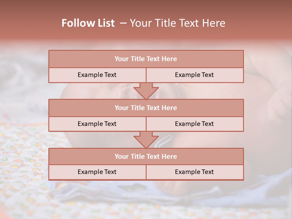 Mom Anger New PowerPoint Template