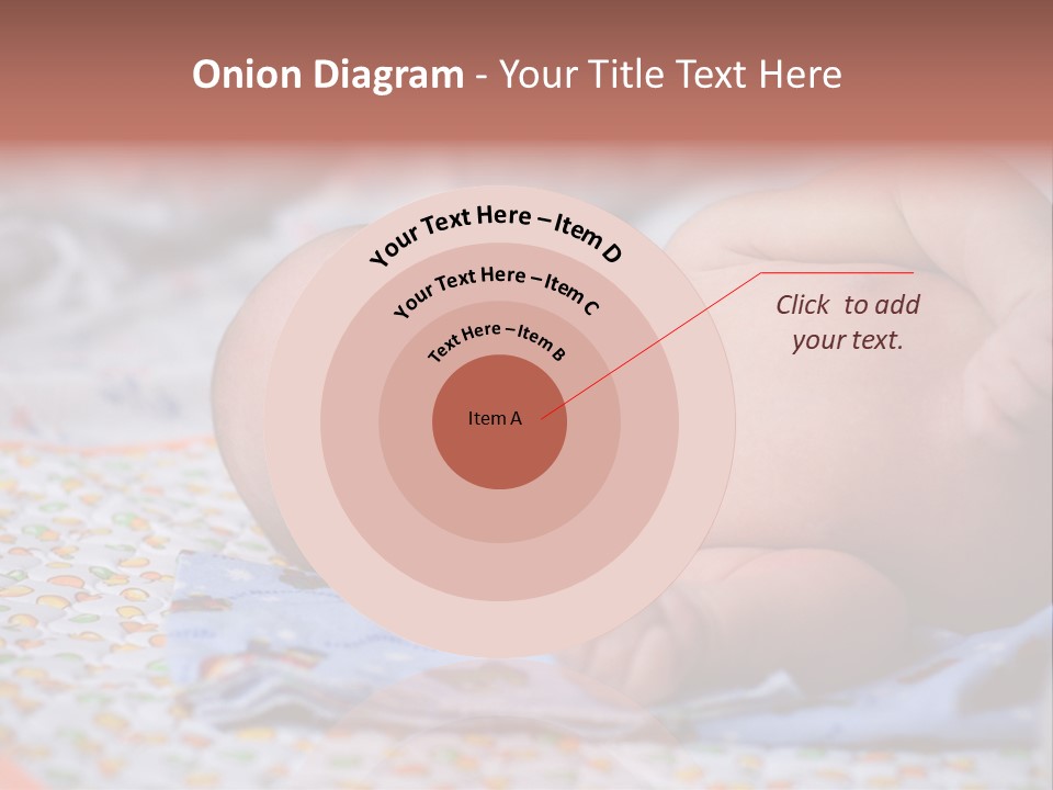 Mom Anger New PowerPoint Template