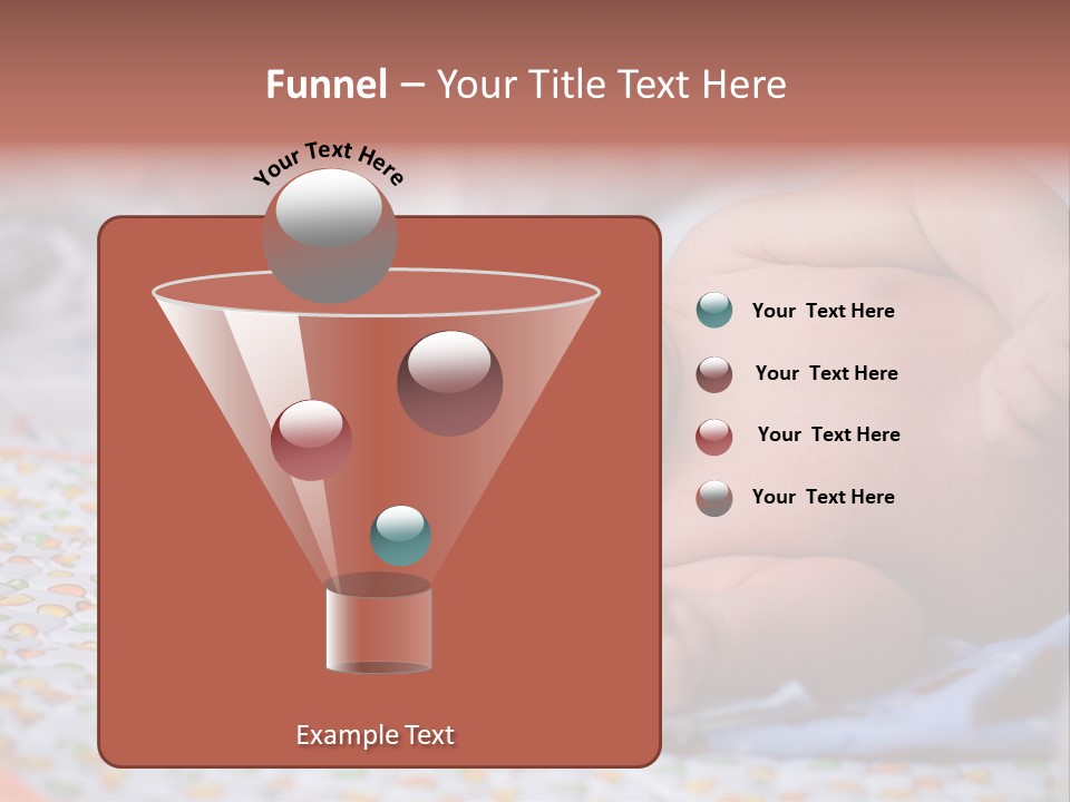 Mom Anger New PowerPoint Template
