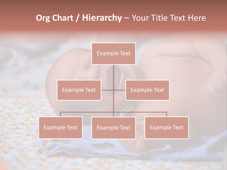 Mom Anger New PowerPoint Template