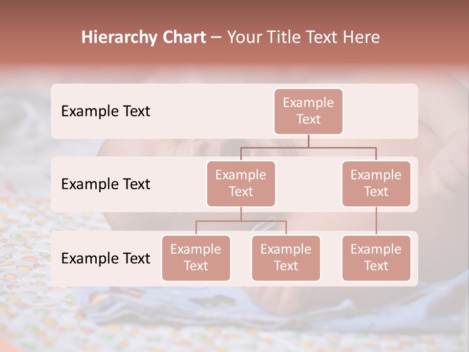 Mom Anger New PowerPoint Template
