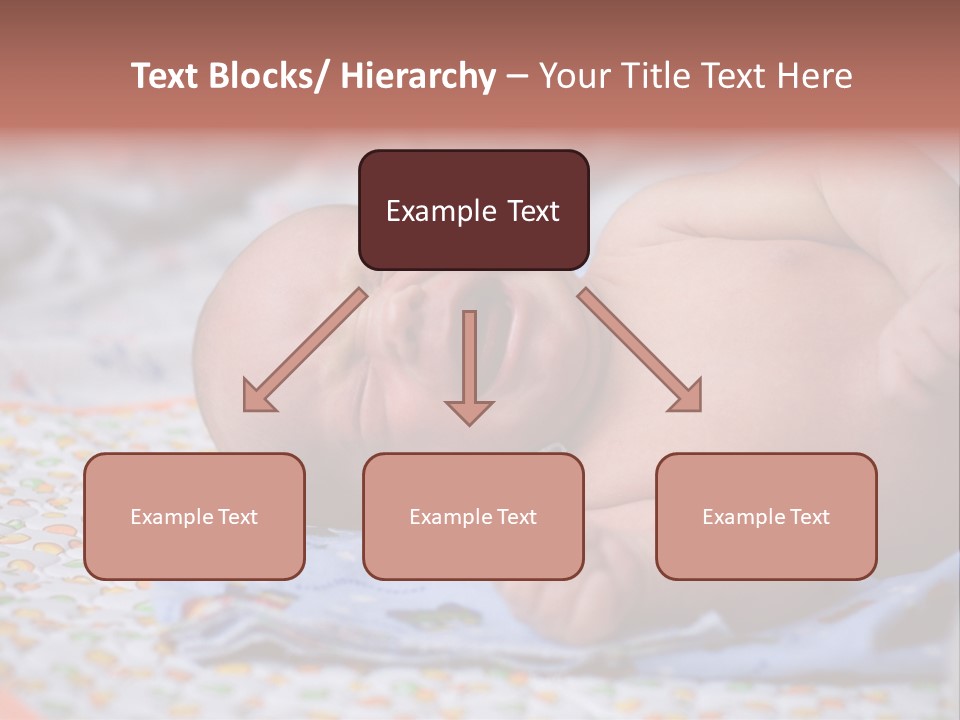 Mom Anger New PowerPoint Template