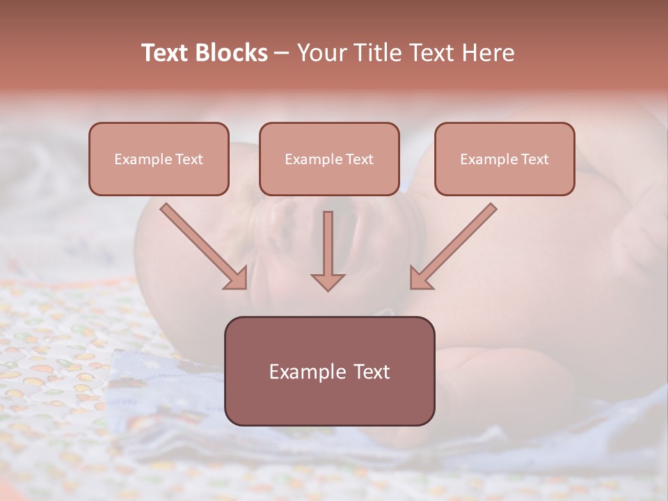 Mom Anger New PowerPoint Template