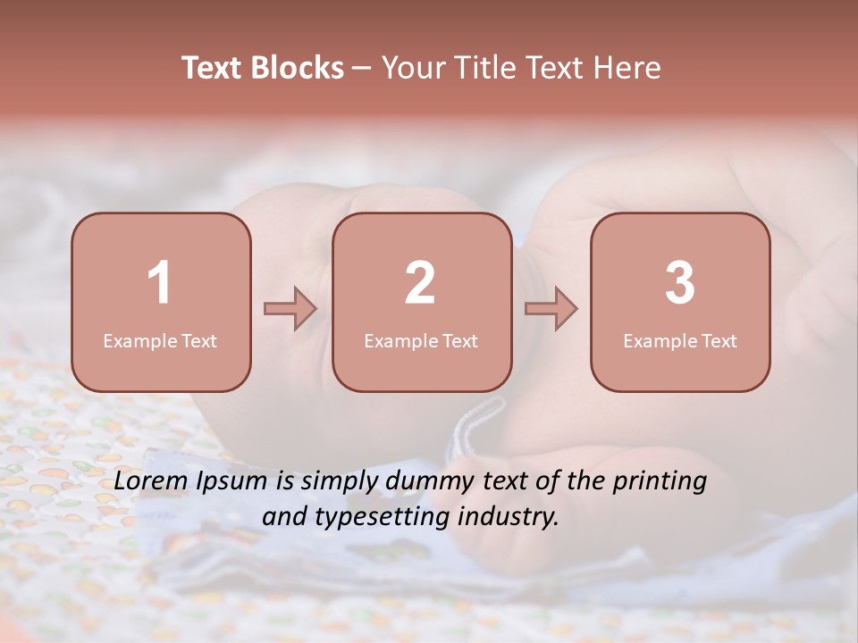 Mom Anger New PowerPoint Template