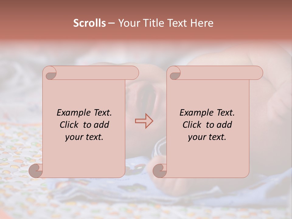 Mom Anger New PowerPoint Template