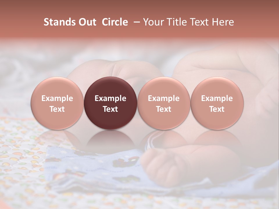 Mom Anger New PowerPoint Template