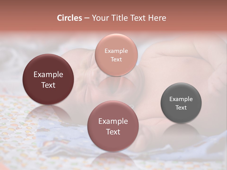 Mom Anger New PowerPoint Template