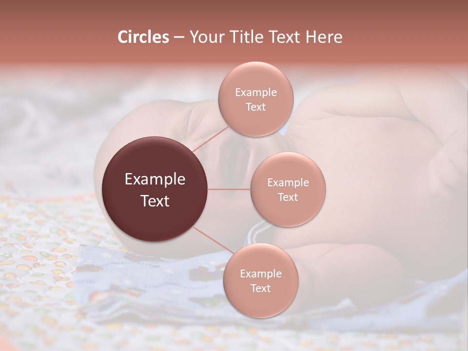 Mom Anger New PowerPoint Template