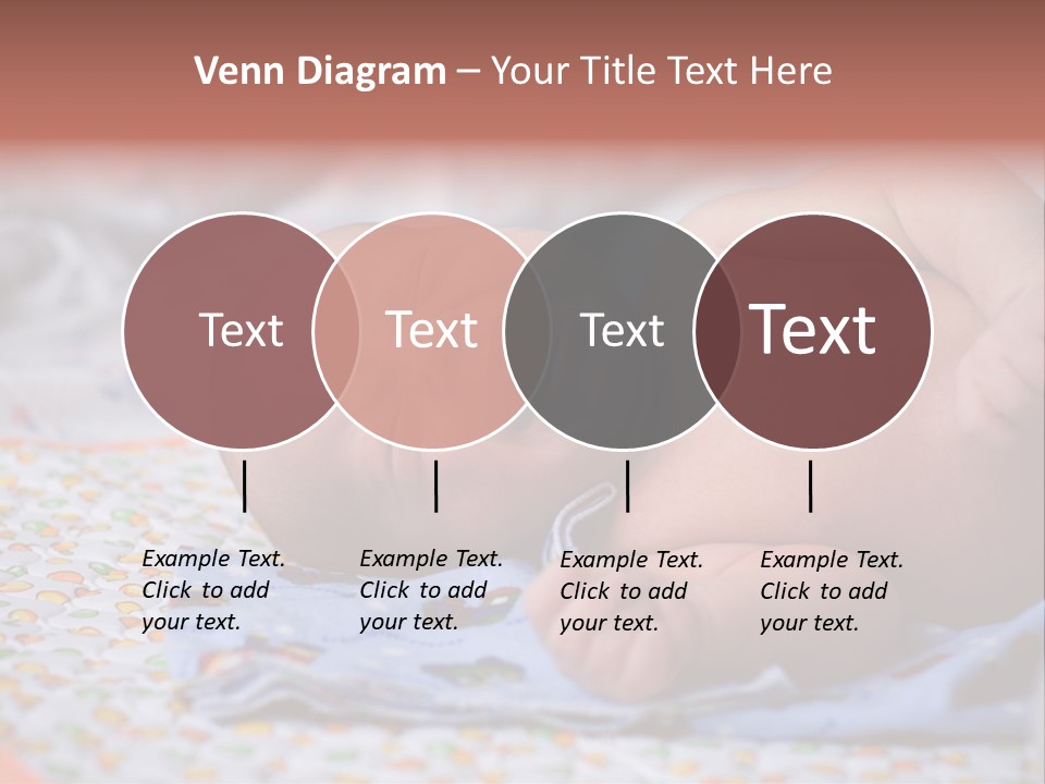 Mom Anger New PowerPoint Template