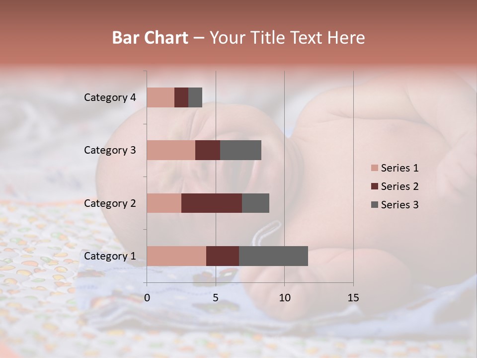 Mom Anger New PowerPoint Template