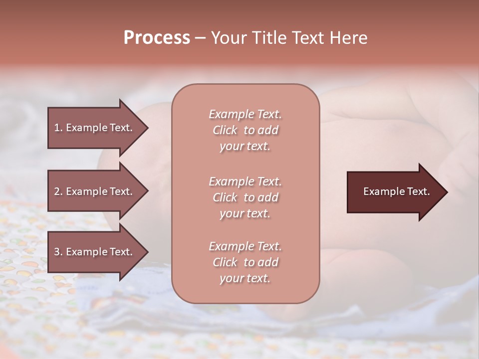 Mom Anger New PowerPoint Template