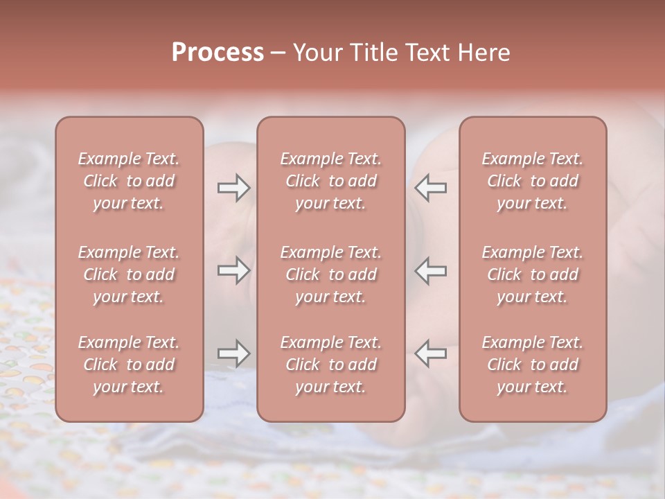 Mom Anger New PowerPoint Template