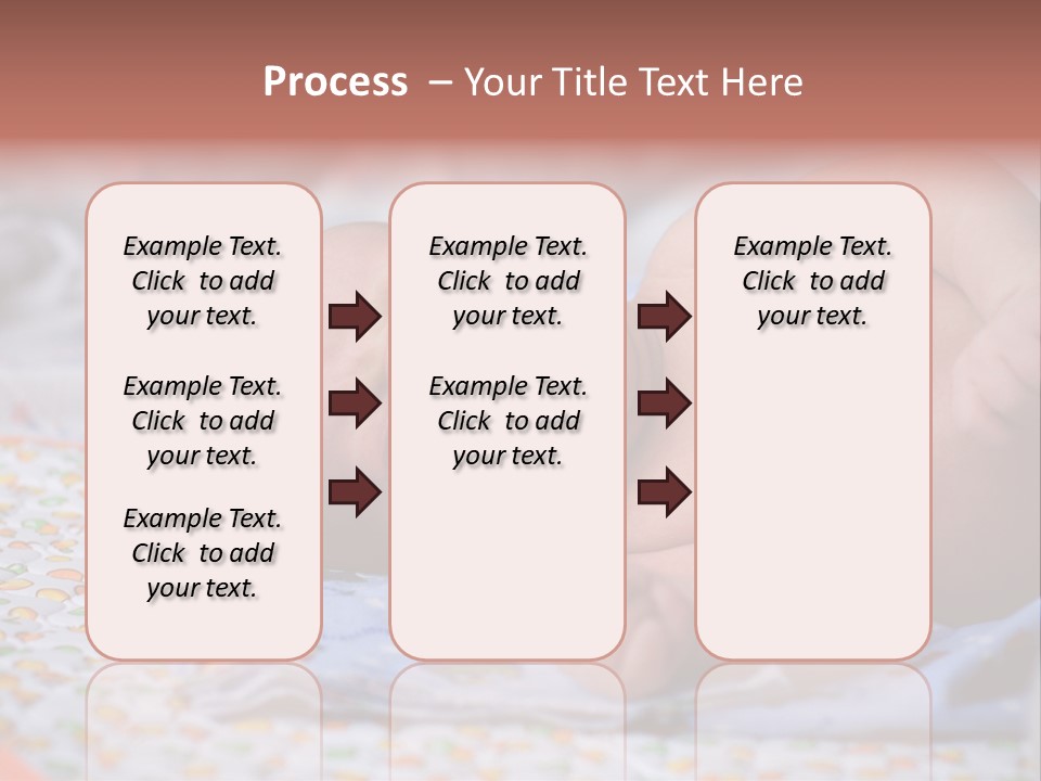 Mom Anger New PowerPoint Template
