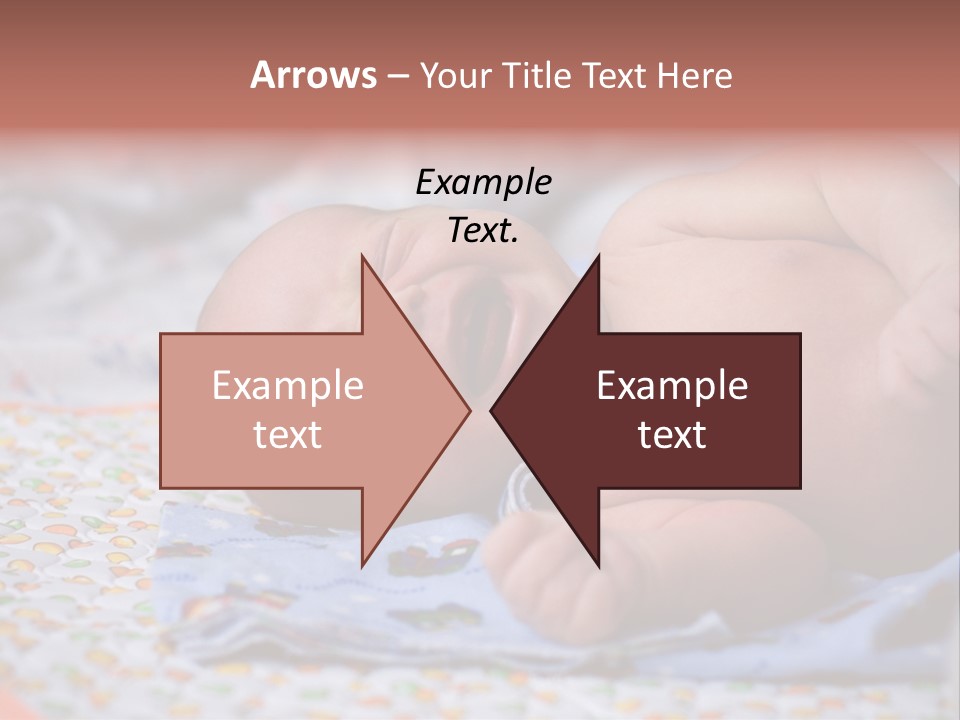 Mom Anger New PowerPoint Template