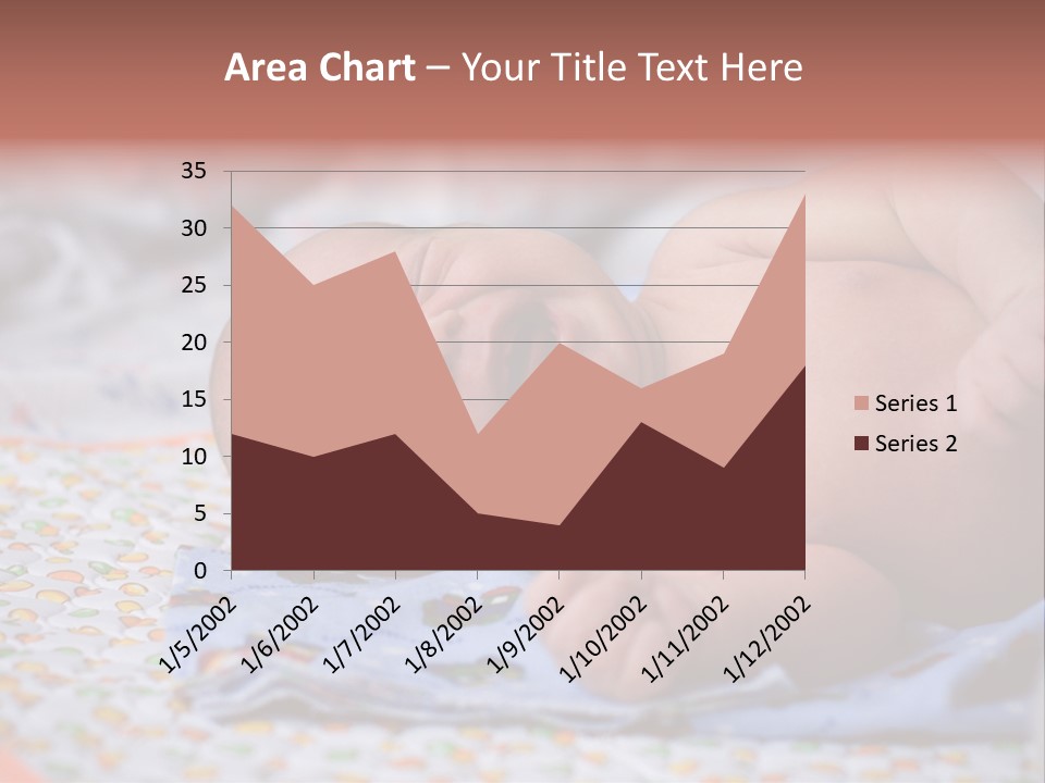 Mom Anger New PowerPoint Template